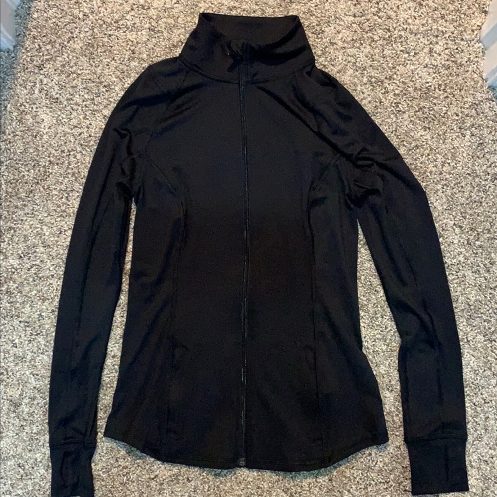 NWOT old navy track jacket
